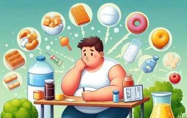علاج السمنة بين فشل الماضي وأمل المستقبل