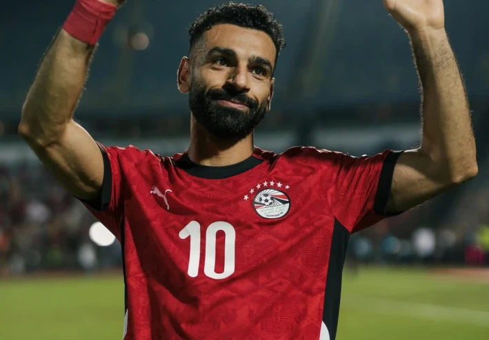 انتصار تاريخي للفراعنة.. تفاصيل كاملة عن فوز منتخب مصر على إثيوبيا في تصفيات كأس العالم 2026