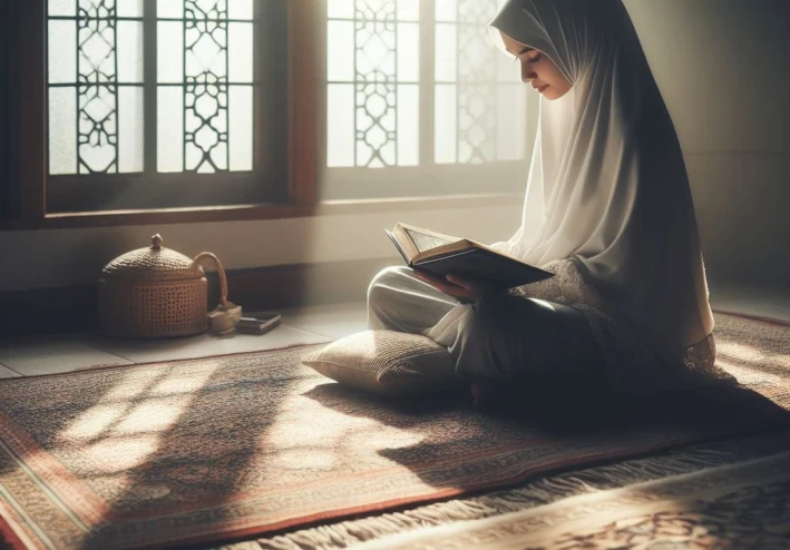 الاثر العجيب بين الصلاة والطب النفسي