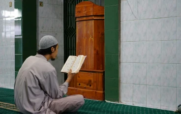 الأثر العجيب للذكر في علاج القلق والهموم