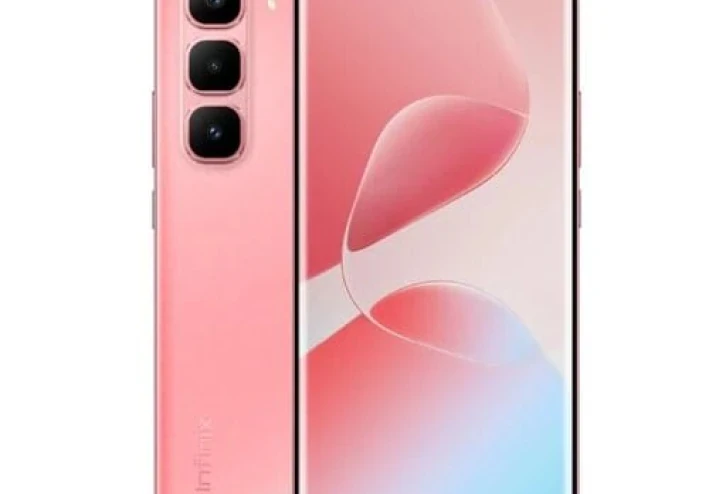 "Infinix Hot 60 Pro Plus … موبايل الفئة المتوسطة بلمسة فاخرة"