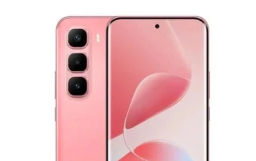 "Infinix Hot 60 Pro Plus … موبايل الفئة المتوسطة بلمسة فاخرة"