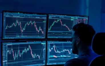 الربح من التداول: كيف تحول تقلبات السوق إلى فرصة ذهبية لبناء ثروة؟