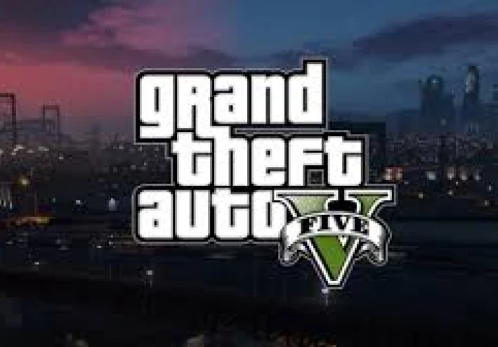 GTA V Virtual Reality