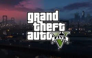GTA V Virtual Reality