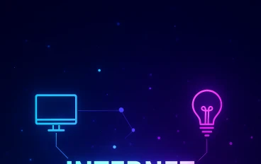 🚀 إنترنت الأشياء (IoT): كيف سيحوّل حياتك العادية إلى تجربة ذكية مذهلة؟