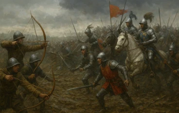 The Battle of Agincourt: Against All Odds