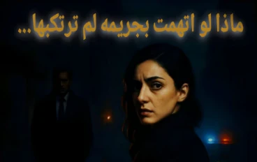 📚 رواية: الأسود لا يعترف بالهزيمة