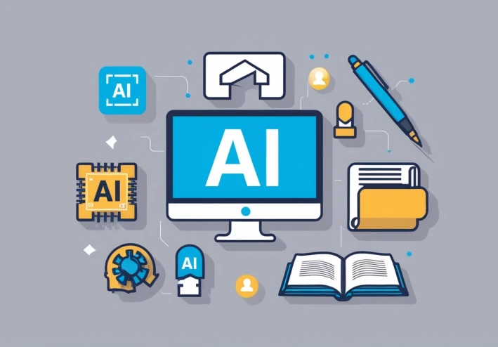 How to Use Artificial Intelligence to Increase Income? 5 Practical Ways for Beginners
