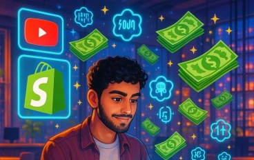 الربح من الإنترنت بدون رأس مال: طرق مجربة ومضمونة 100%