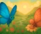 article image for Wings of Hope: A Butterfly Story About Teamwork and Courage