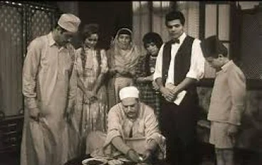 نموذج الرجل الشرقي.. سي السيد بين الواقع والرمز