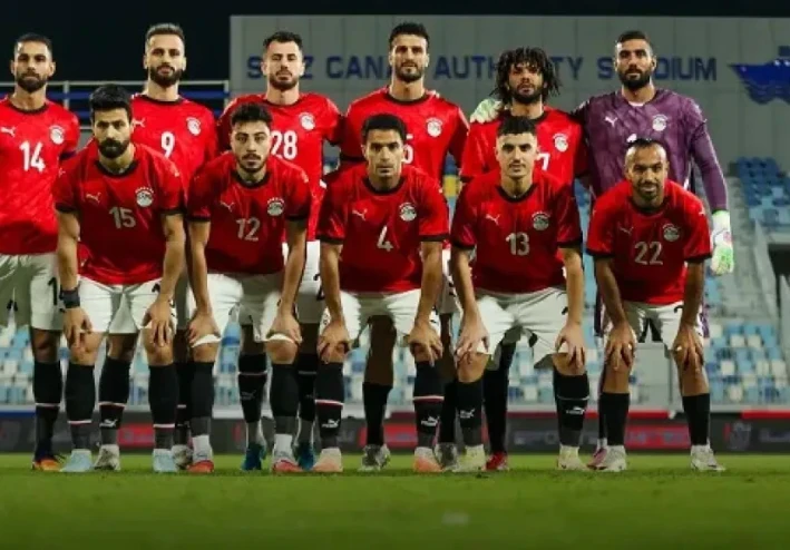 الهدف الحقيقي من المنتخب المصري الثاني