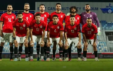 الهدف الحقيقي من المنتخب المصري الثاني