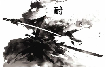 Rise of the Ronin