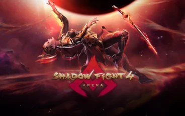 Shadow Fight 4: Arena – تجربة قتالية فريدة لمحبي ألعاب القتال