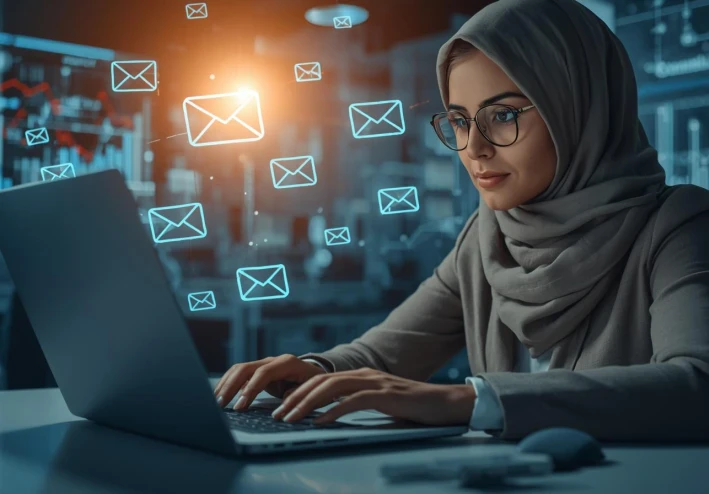 خطوة بخطوة: ربح المال من الإنترنت عبر Substack 2025 (دليل المبتدئين)