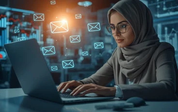 خطوة بخطوة: ربح المال من الإنترنت عبر Substack 2025 (دليل المبتدئين)