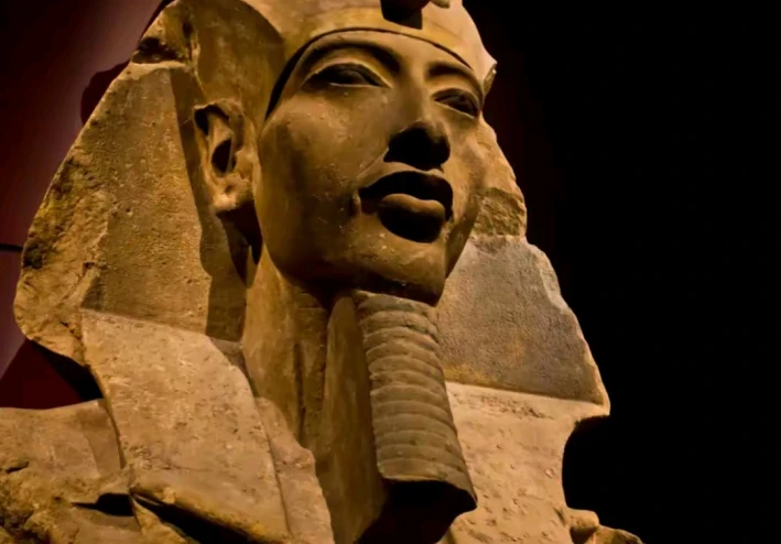 ملوك مصر القدماء