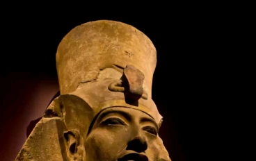 ملوك مصر القدماء
