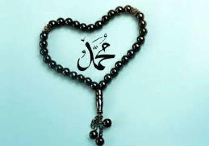 خير الأنام محمد صل الله عليه وسلم