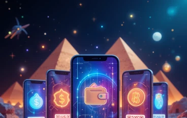 Best E-Wallets in Egypt 2025