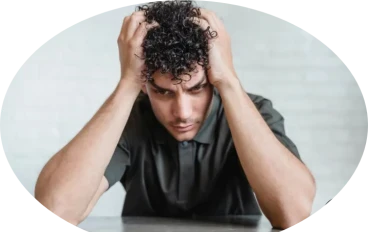 القلق المزمن: الأعراض التفصيلية، أسبابه، وطرق العلاج المتكاملة