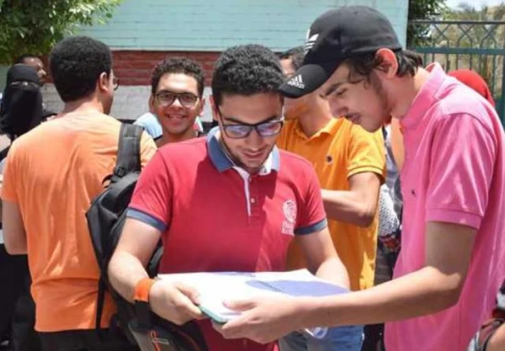 "لو جبت 50%… اعرف أفضل الكليات والمعاهد المتاحة لك"