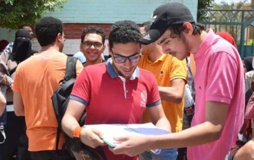 "لو جبت 50%… اعرف أفضل الكليات والمعاهد المتاحة لك"