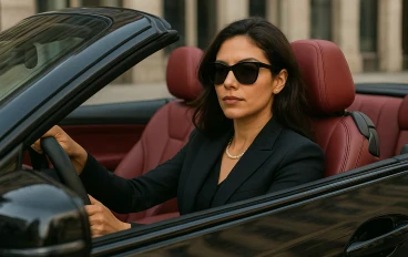 كيف تتحولين من امرأة عادية إلى Strong Independent Woman في 10 خطوات فقط