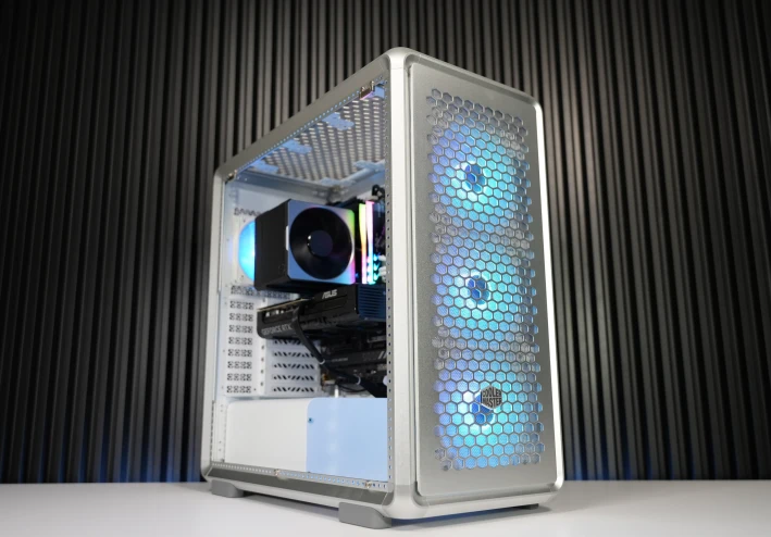 Essential Tips and Common Mistakes to Avoid When Building a PC