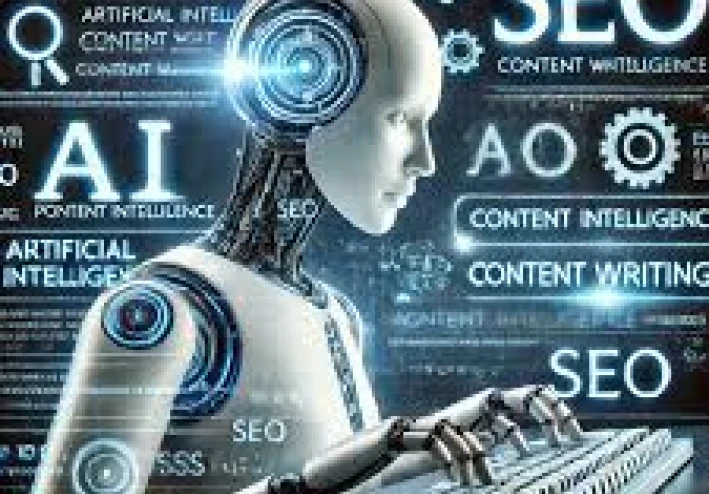 “How AI Tools are Transforming Academic Writing and SEO in the Age of Generative Search”