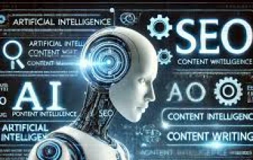 “How AI Tools are Transforming Academic Writing and SEO in the Age of Generative Search”
