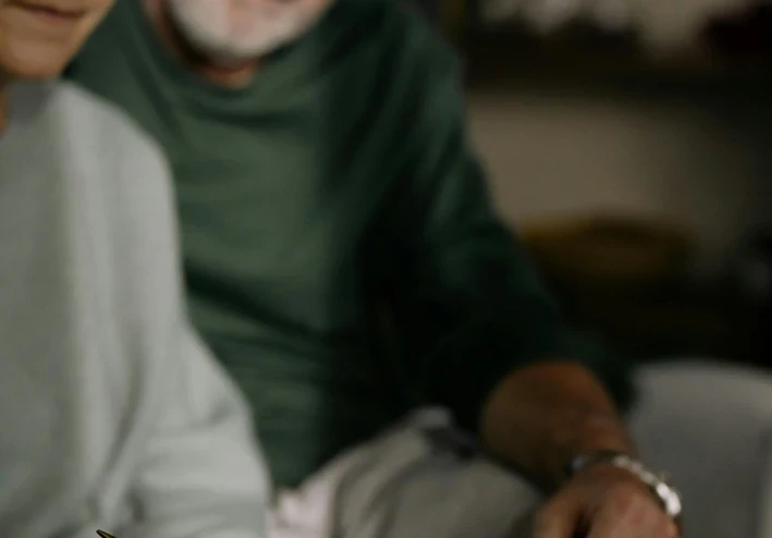 A Family’s Journey to a Stress-Free Retirement