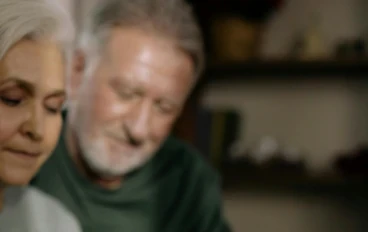 A Family’s Journey to a Stress-Free Retirement