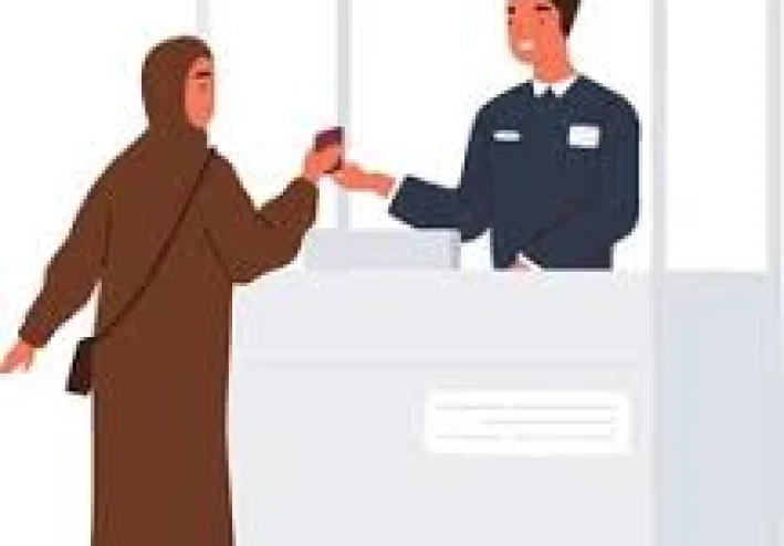 تفاصيل يومية لموظف الطيران رحله بلا اقلاع