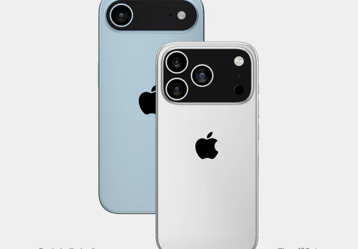 مميزات و عيوب ايفون ( iPhone 17 ) _ احدث تسريبات ومراجعه شامله