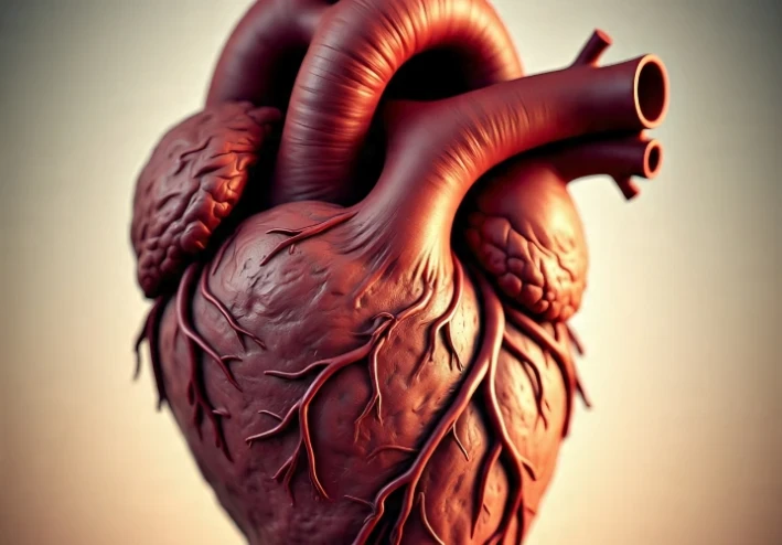 The comprehensive guide to heart health