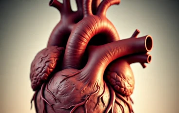 The comprehensive guide to heart health
