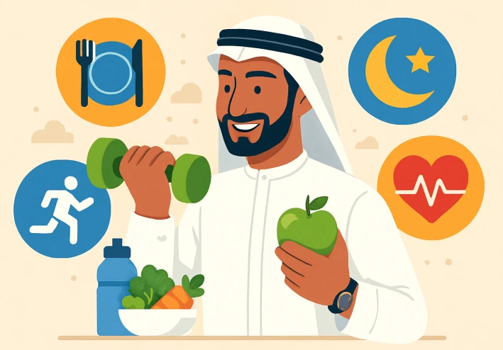 كيف تعيش حياة أفضل؟ طرق تحسين جودة حياتك في الخليج