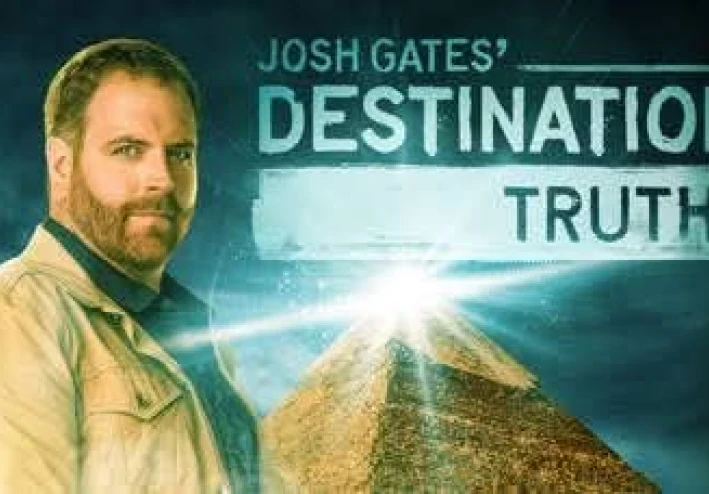 أسطورة السلعوة بين الحقيقة والخيال: كيف تناولها برنامج Destination Truth الأمريكي؟