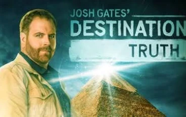 أسطورة السلعوة بين الحقيقة والخيال: كيف تناولها برنامج Destination Truth الأمريكي؟