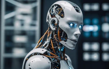 مستقبل الذكاء الاصطناعي التوليدي (Generative AI)