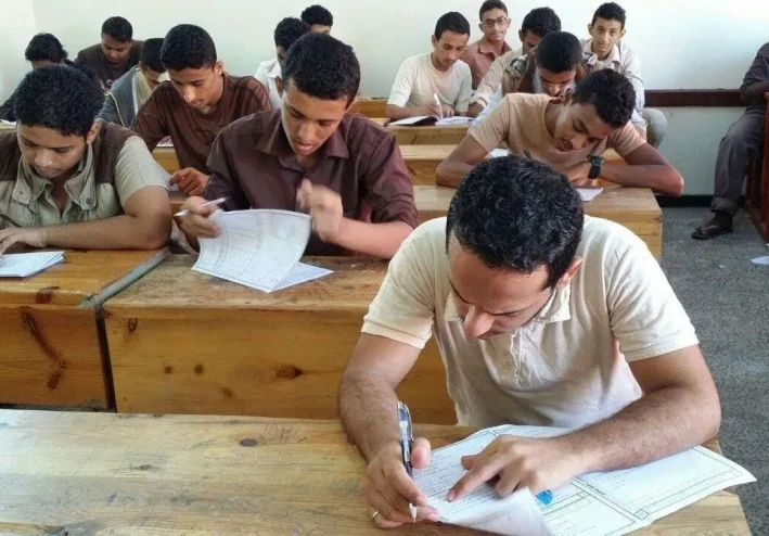 نتيجة المرحلة الثالثة....إعرف كليتك