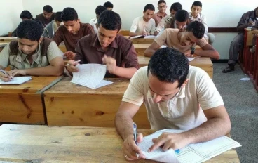 نتيجة المرحلة الثالثة....إعرف كليتك