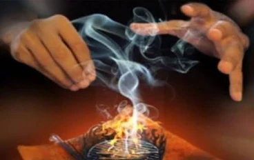 السحر و الشعوذة 