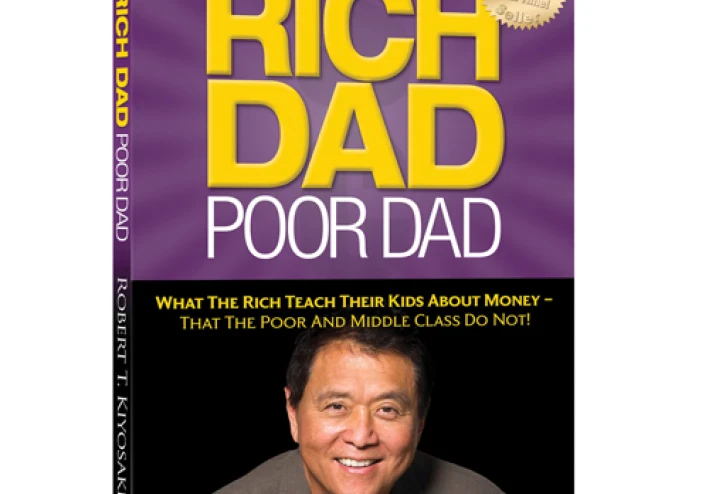 Rich Dad Poor Dad