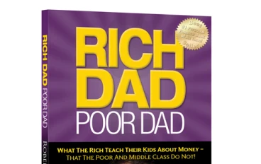 Rich Dad Poor Dad