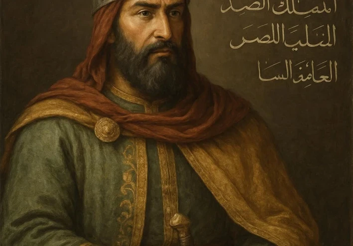 صلاح الدين الأيوبي: من أشهر ملوك الإسلام