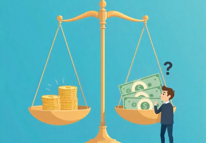 كيف تحافظ على أموالك في زمن الغلاء؟